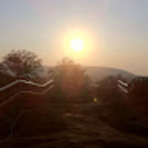 Meet your Posher, Andy